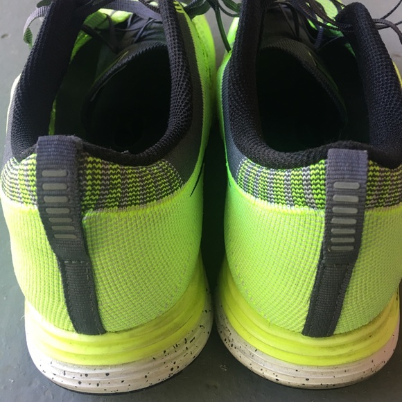 Nike Lunarlon Runner - Picture 4 of 4